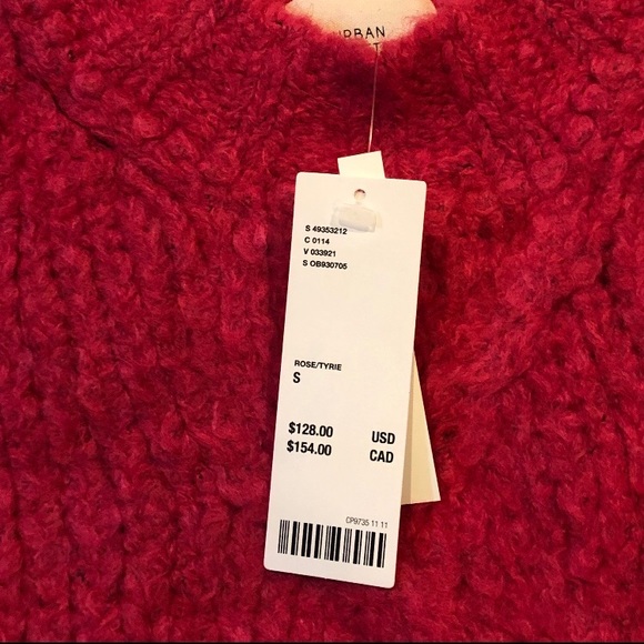 Urban Oufitter Sweater - Picture 3 of 3